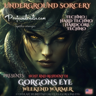 Gorgons Eye Weekend Warmer [Reckless]