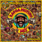 MHMS366 DJ WagnerF - Raggamufin Mix