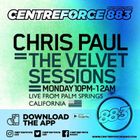 Chris Paul Velvet Sessions - 883.centreforce DAB+ Radio - 14 - 04 - 2025 .mp3