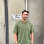 First Light: Rohan Rakhit w/ Dijana Rakovic (Counterpoints Arts) // 17-06-2025