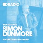 Defected In The House Radio - 12.5.14 - Guest Mix Yousef