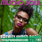 The Mucho Soul Show ~ Alan Kenny Arscott & Ket Shah ~ 14.01.25