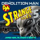STRANGE TALES 5