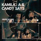 Vagina Record Sesión en vivo 27 de abril IGUANAKLUB