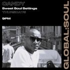 Sweet Soul Settings with DJ Candy Show #33 19th June 2025