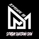 SATURDAY SHAKEDOWN SHOW No.III - drumbase.space Radioshow