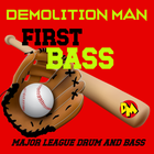 DM presents "FIRST BASS"