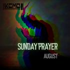 SUNDAY PRAYER AUGUST