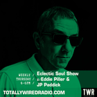Eclectic Soul Show #live ~ Eddie Piller & JP Paddick ~ 26.06.25