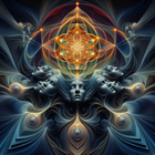 Mind (UK) - LIVE Alpha Wave Radio - Sacred Contact