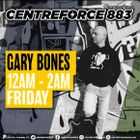 Gary Bones - 88.3 Centreforce DAB+ Radio - 11 - 04 - 2025 .mp3