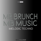 'My Darker Side Vol 25 - Melodic Techno Mix
