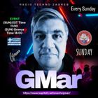 GMar for RADIO TECHNO ZAGREB #1  11.05