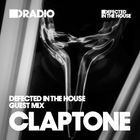 Defected In The House Radio Show: Guest Mix by Claptone - 18.11.16