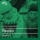 The Anjunadeep Edition 433 with TIBASKO