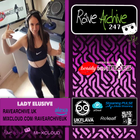 Lady Elusive - Rave Archive 247 - 15.01.25