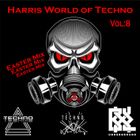 Harris World of Techno 8