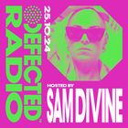 Defected Radio Show Hosted by Sam Divine 25.10.24