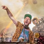 X-Ray Ted - Monkey Shoulder Mix
