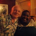Soulsville Floorfillers Show 13th APRIL 2025 Photo Big Baby
