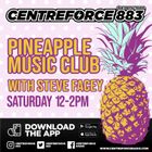 Steve Facey - 883.centreforce DAB+ - 25 - 01 - 2025 .mp3