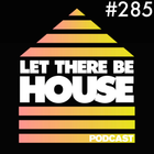 LTBH podcast with Glen Horsborough #285