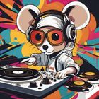 Mummy Mouse Breaks