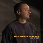 Turtle's House - Mxd by BigT (Feb2025)