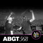 Group Therapy 568 with Above & Beyond and Sultan + Shepard