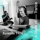 A State of Trance Episode 1174 - Armin van Buuren