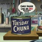 Chris Savior LIVE - DBS MixCloud Twitch 040825