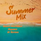 Sunset Floorfillers – DJ MARINOS Megamix (July 2025)
