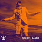 Kenneth Bager - Music For Dreams Radio Show - 16th June 2025
