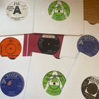 NOT JUST A SOUL SHOW (RARE 45’s SELECTION)