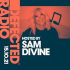 Defected Radio Show Hosted by Sam Divine - 15.10.21