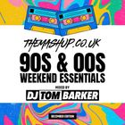 December 2024 - 90s & 00s Weekend Essentials Mix - 90's Garage Mixes - Mixed By DJ Tom Barker