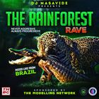 The Rainforest Rave - Mixed by Masavide in Amazonia, Brazil