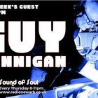 Dean Anderson’s Sound of Soul  29th May 25 with Guy Hennigan