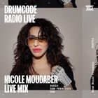 DCR753 - Drumcode Radio Live - Nicole Moudaber live from Audio, San Francisco