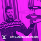 Manu Archeo Recordings for Music For Dreams - #89 December 2024