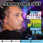 Justin Charles - 88.3 Centreforce DAB+ Radio - 14 - 04 - 2025 .mp3