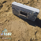 ROB MURRAY for Waves Radio #167