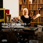 Grace of Spades for Dust & Grooves (Creation Rockers Mixtape)