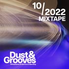 October 2022 at Dust & Grooves HQ