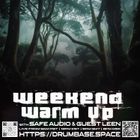 Weekend Warm Up 5 - L33N & Safe Audio - LIVE! on drumbase.space [18/04/2025]