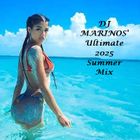 SALTWATER & BASS: DJ MARINOS' Ultimate 2025 Summer Mix