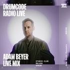DCR765 – Drumcode Radio Live - Adam Beyer live from Studio Club, Malaga