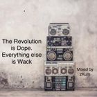 The Revolution....
