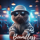 Boundless... (ATTRIK B2B MummyMusic)