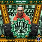 Mista Bibs - Afroverse 2025 Vol 1